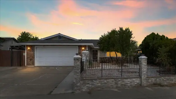 8287 Hayfield Circle, Sacramento, CA 95828