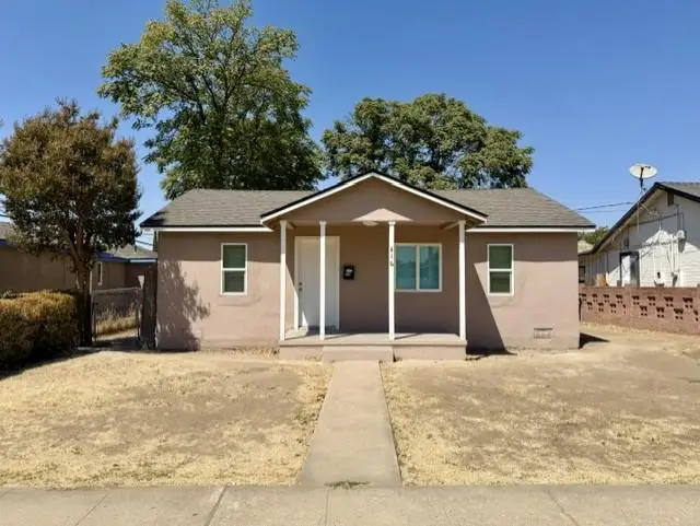 416 Colusa Avenue, Chowchilla, CA 93610 - #1