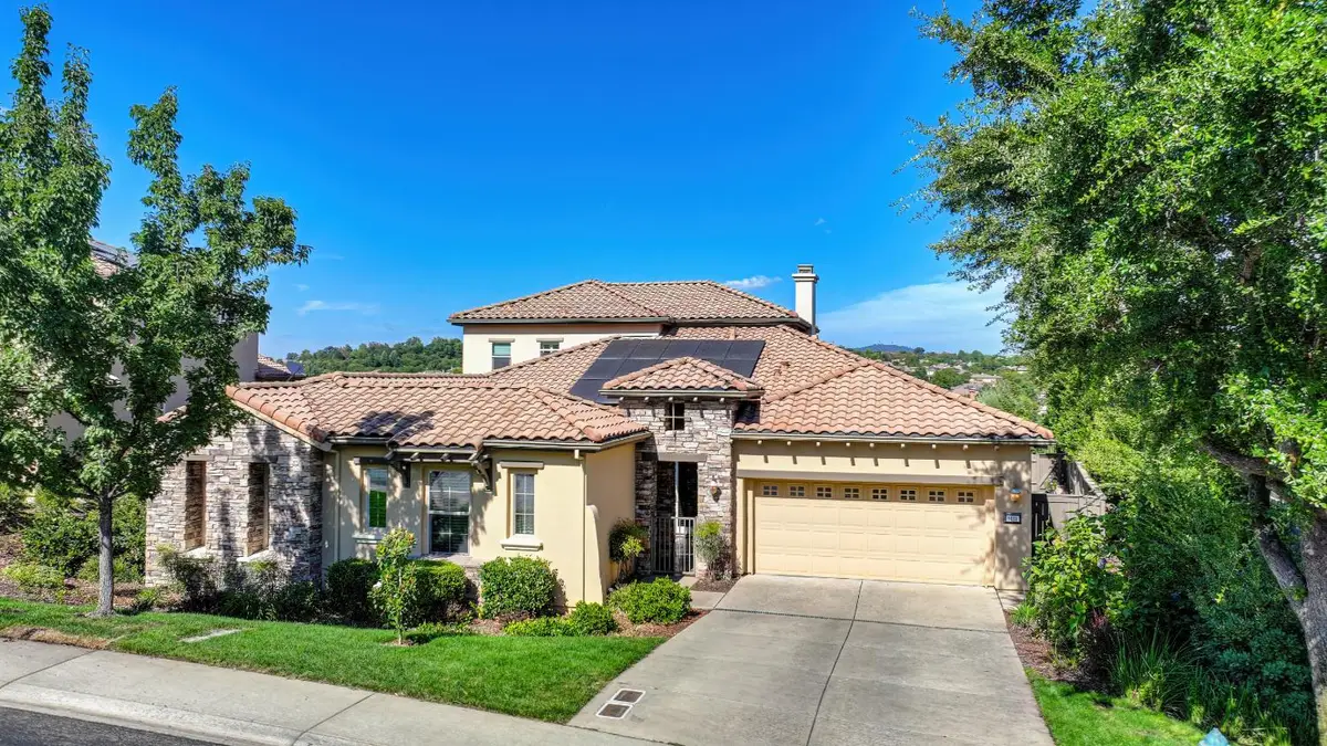 6068 Palermo Way, El Dorado Hills, CA 95762 - #1