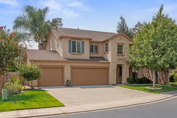 13102 Rivercrest Drive, Waterford, CA 95386