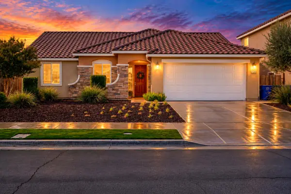 1624 Thistle Lane, Los Banos, CA 93635