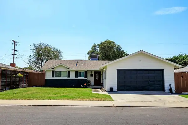 512 Bruce Avenue, Modesto, CA 95350