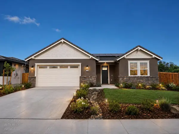 2355 Briar Meadow Circle, Auburn, CA 95603