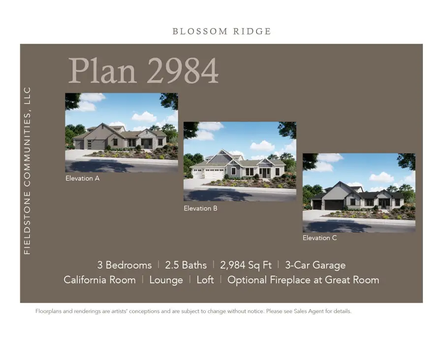 9029 Wickstrom Drive, Orangevale, CA 95662 - #2