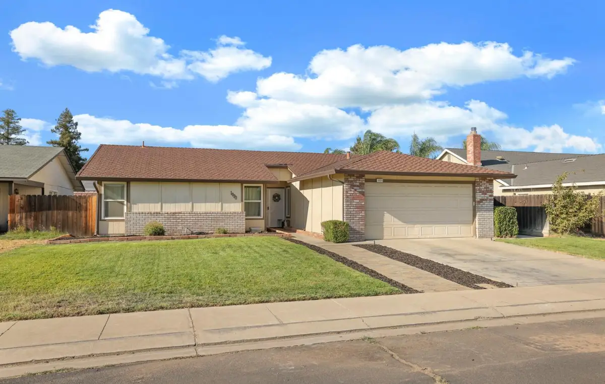 1033 Pepperwood Drive, Manteca, CA 95336 - #1