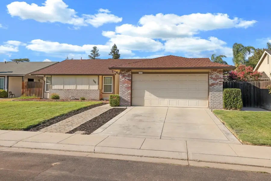 1033 Pepperwood Drive, Manteca, CA 95336 - #3
