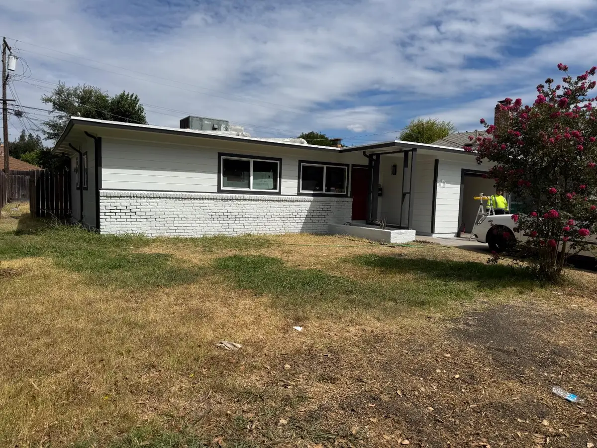 1125 Douglas Road, Stockton, CA 95207 - #1