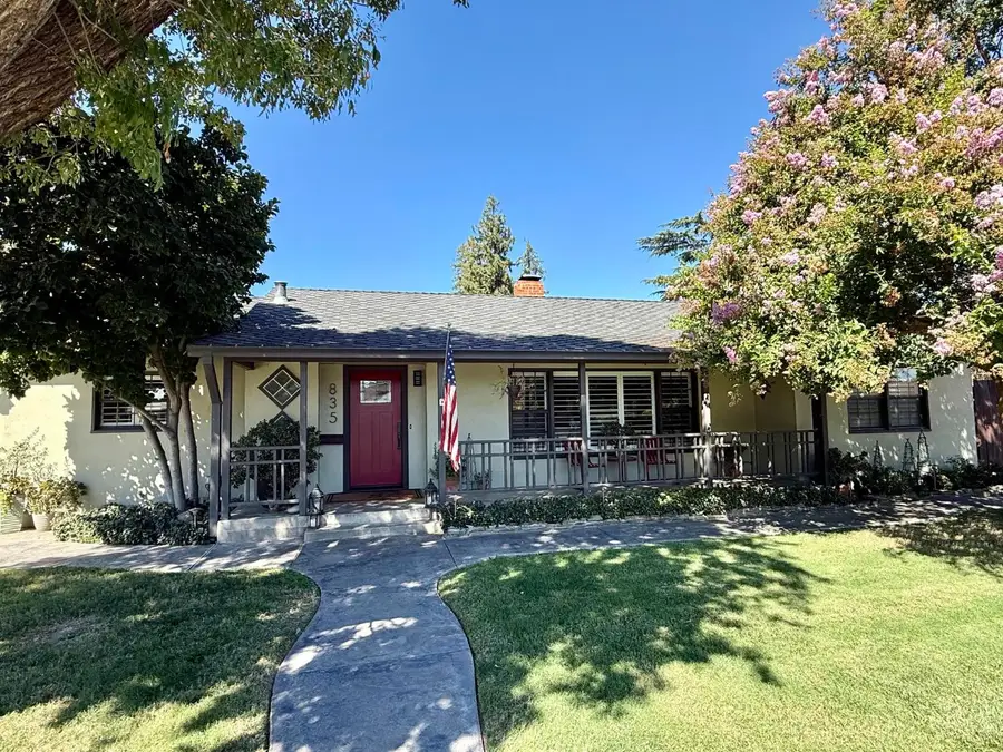 835 Edward, Turlock, CA 95380 - #2