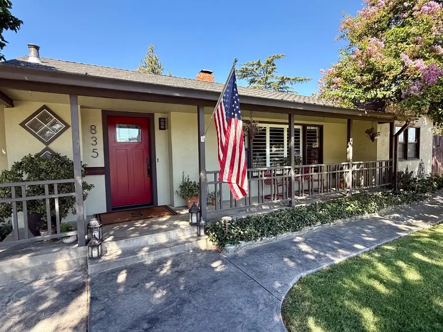 835 Edward, Turlock, CA 95380 - #3