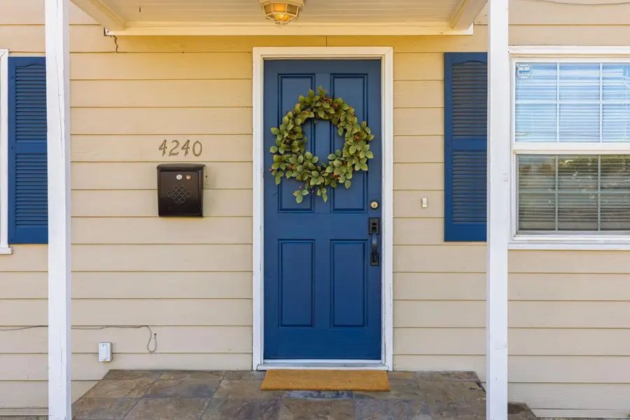 4240 Attawa Avenue, Sacramento, CA 95822 - #3