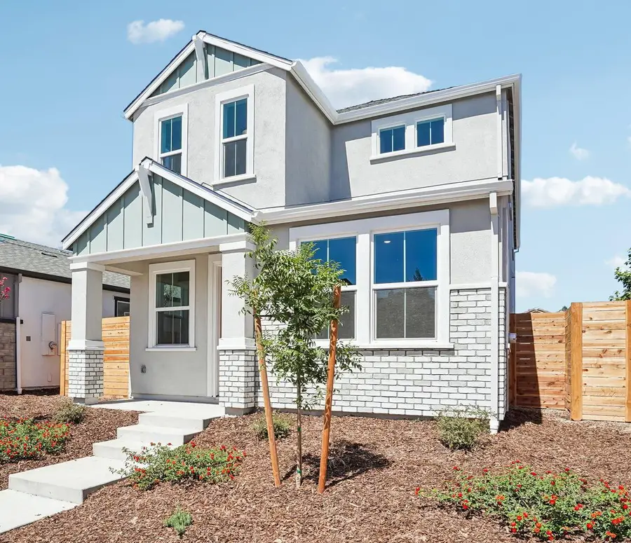 6417 Ventris Walk, Sacramento, CA 95823 - #2