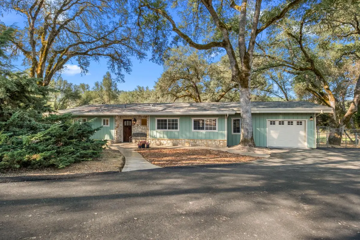 1663 Glen Drive, Placerville, CA 95667 - #1