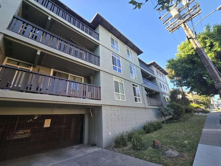 350 Perkins Street #304, Oakland, CA 94610 - #3