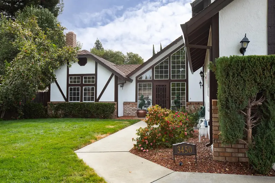 3450 Bob Court, Yuba City, CA 95993 - #2
