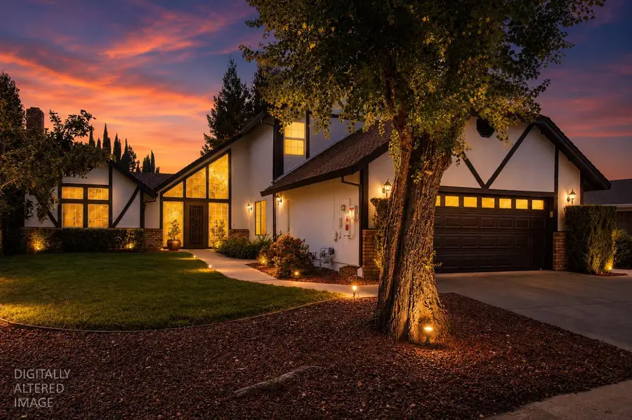 3450 Bob Court, Yuba City, CA 95993 - #3