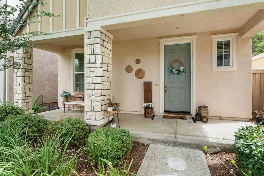 3701 Tice Creek Way, Sacramento, CA 95833 - #2