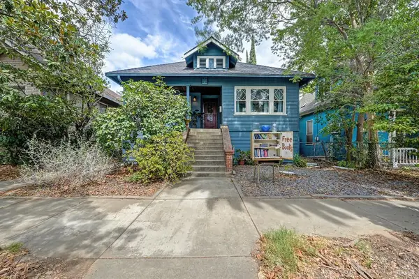 3221 X Street, Sacramento, CA 95817