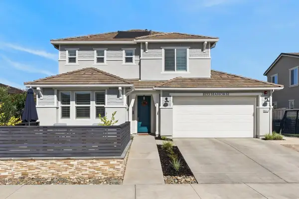 8153 Seahorse Way, Elk Grove, CA 95757