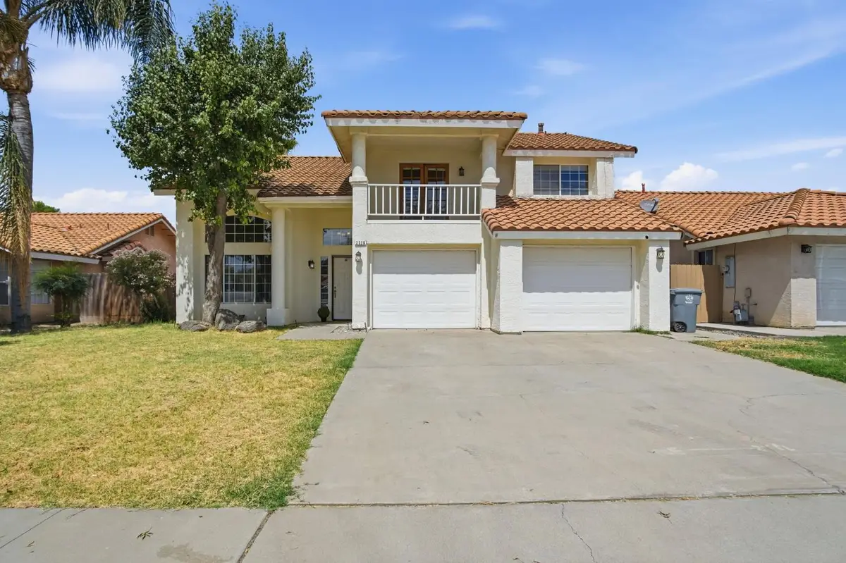 2526 Santos Street, Dos Palos, CA 93620 - #1