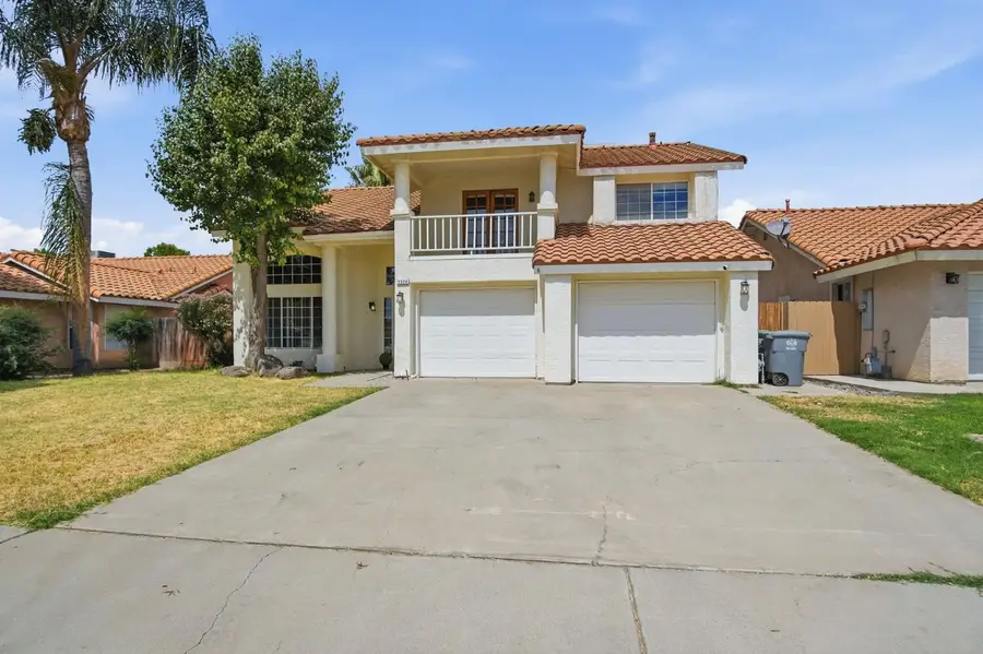 2526 Santos Street, Dos Palos, CA 93620 - #2