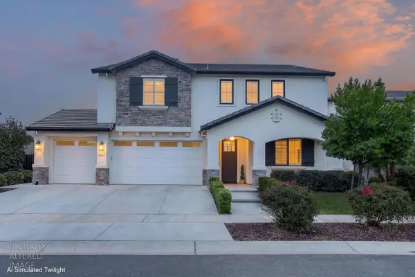 2227 Kristina Miller Drive, Yuba City, CA 95993
