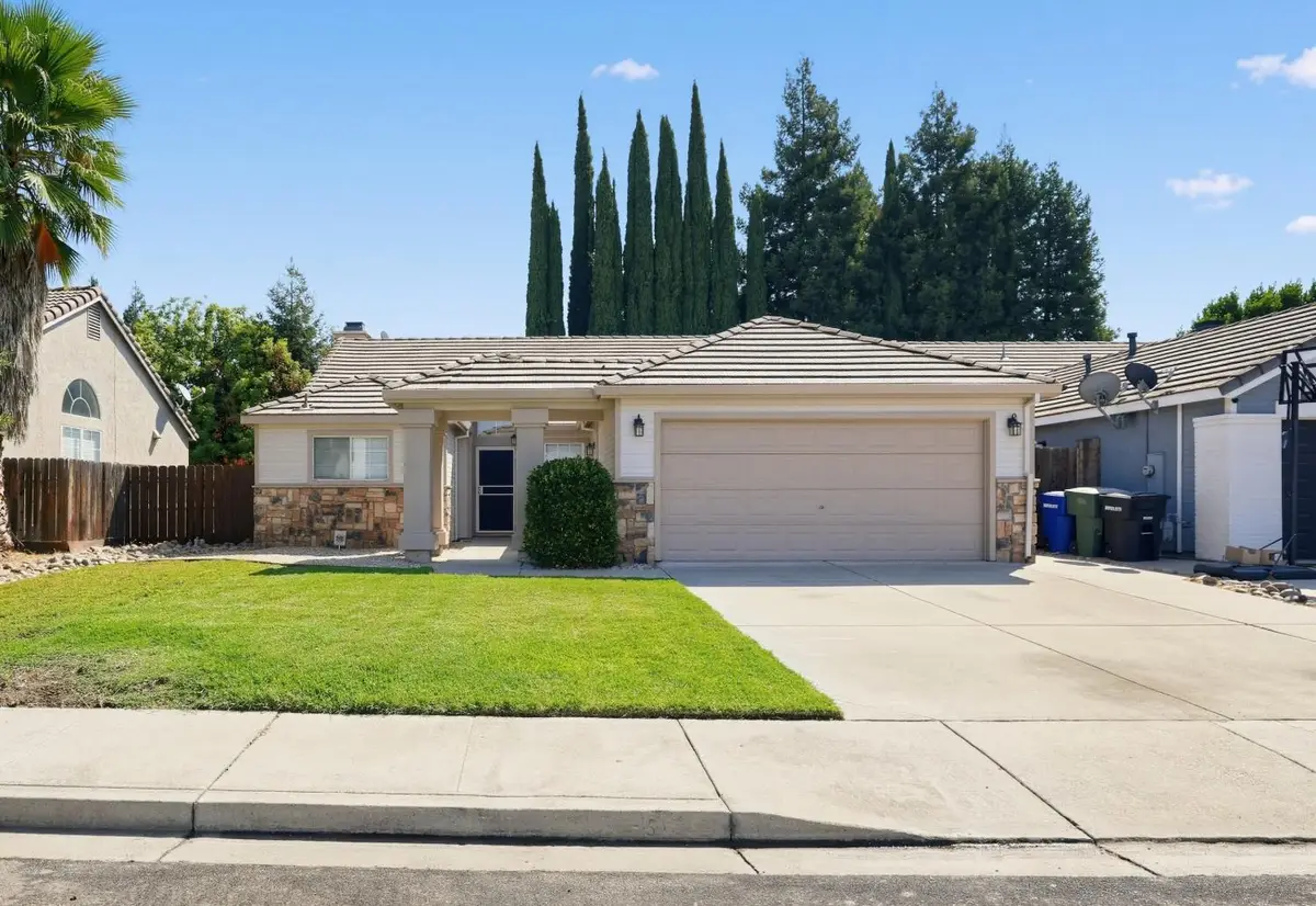 5522 Sunfield Way, Salida, CA 95368 - #1