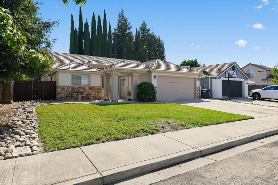 5522 Sunfield Way, Salida, CA 95368 - #2