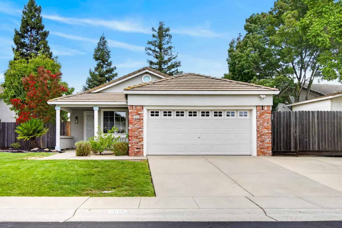 1610 Blanchard Drive, Roseville, CA 95747 - #1