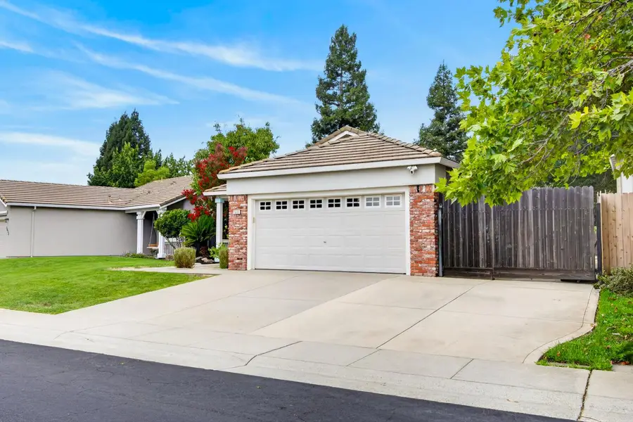 1610 Blanchard Drive, Roseville, CA 95747 - #2
