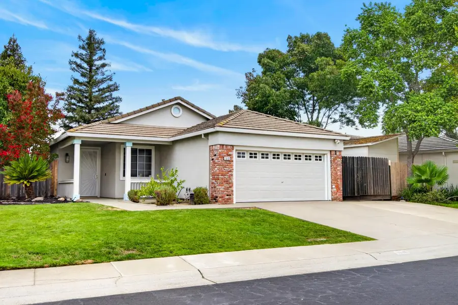 1610 Blanchard Drive, Roseville, CA 95747 - #3