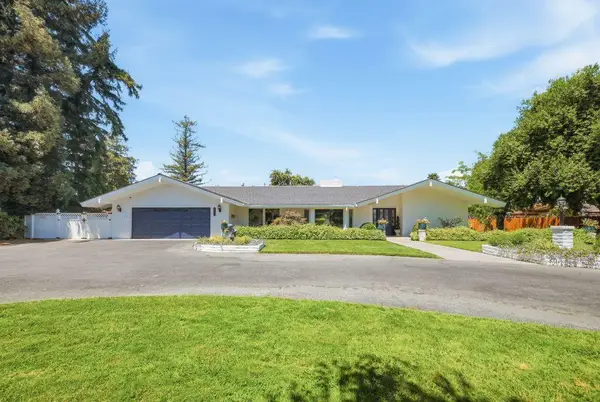 2653 E North Bear Creek Drive, Merced, CA 95340