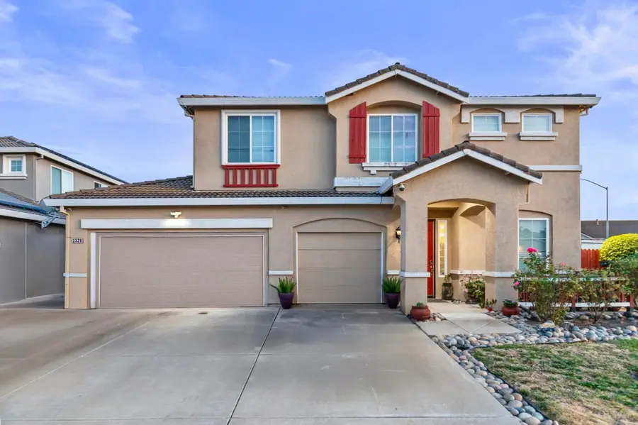 3326 Tenaya Lane, Stockton, CA 95212 - #2