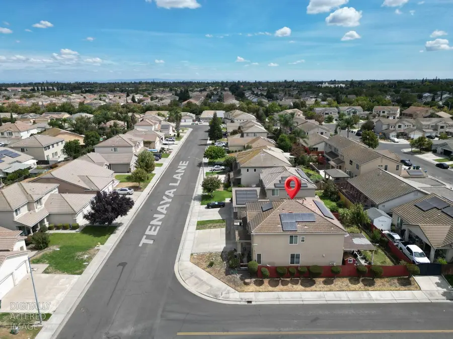 3326 Tenaya Lane, Stockton, CA 95212 - #3