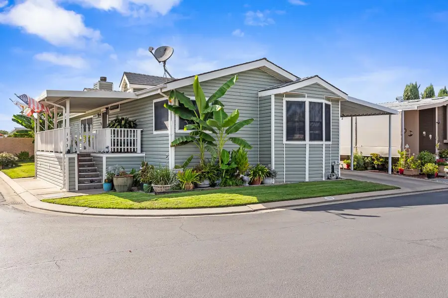 1200 S Carpenter Rd #133, Modesto, CA 95351 - #2
