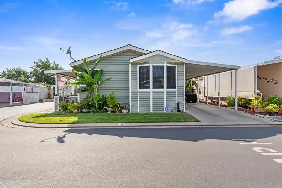 1200 S Carpenter Rd #133, Modesto, CA 95351 - #3