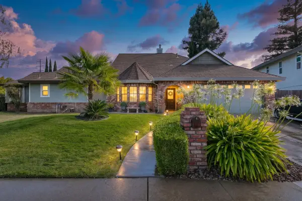 1 Sand River Court, Sacramento, CA 95831