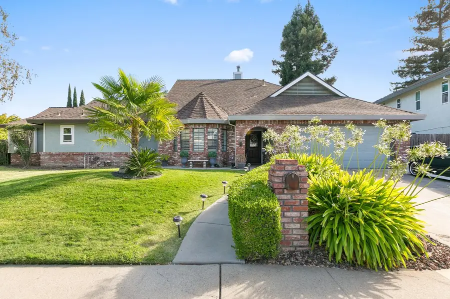 1 Sand River Court, Sacramento, CA 95831 - #2