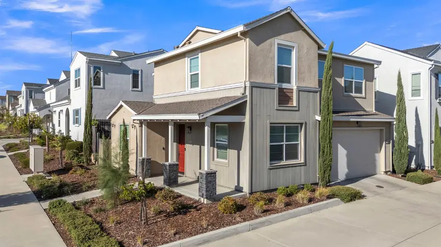 3288 Sunny Gate Lane, Folsom, CA 95630 - #3