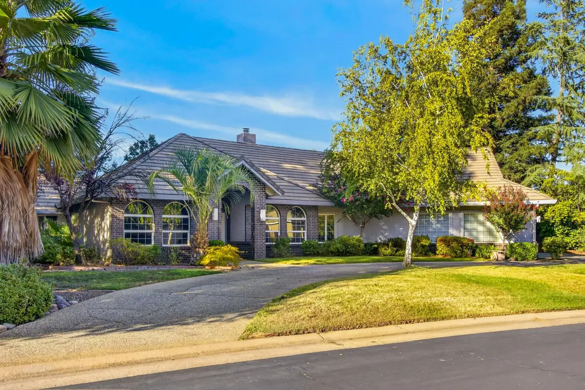 8809 Barrister Lane, Fair Oaks, CA 95628 - #1