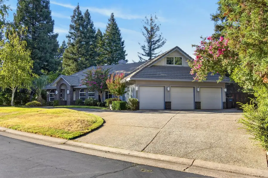 8809 Barrister Lane, Fair Oaks, CA 95628 - #3