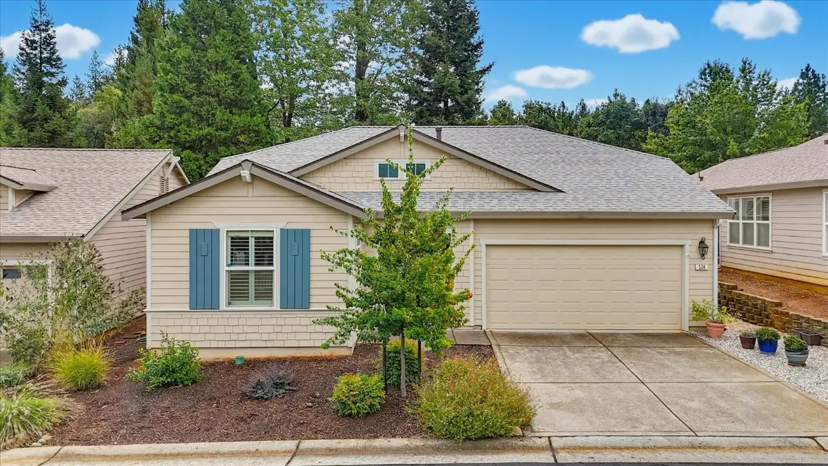 524 Eskaton Circle, Grass Valley, CA 95945 - #1