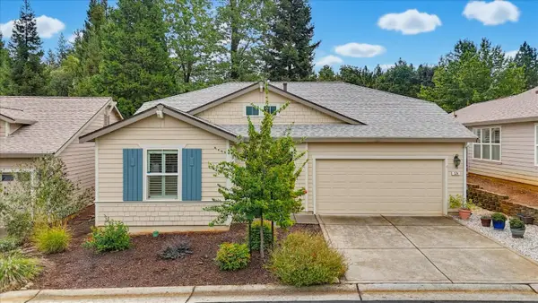524 Eskaton Circle, Grass Valley, CA 95945