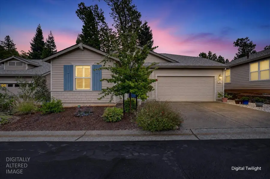 524 Eskaton Circle, Grass Valley, CA 95945 - #2