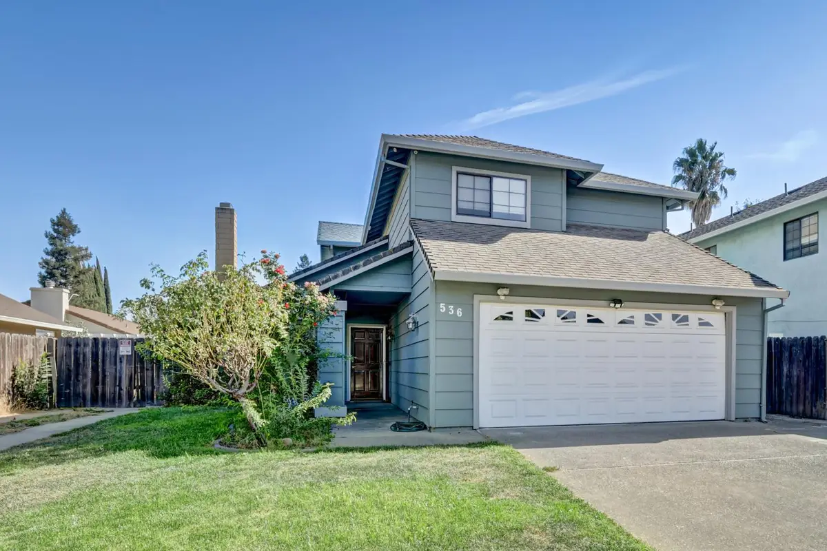 536 Swallow Lane, Lodi, CA 95240 - #1