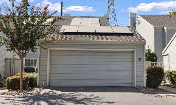 2930 Driftwood Place #36, Stockton, CA 95219