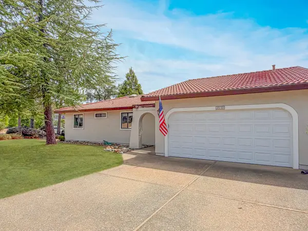 23133 Lone Pine Drive, Auburn, CA 95602
