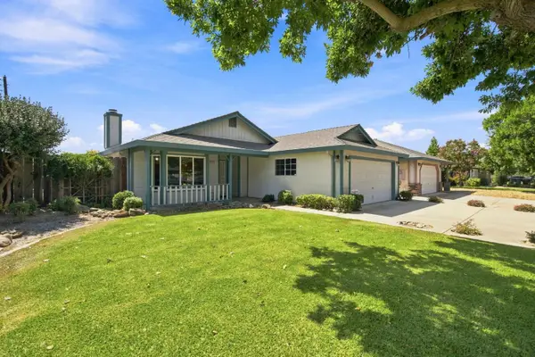 2100 Northridge Drive, Modesto, CA 95350
