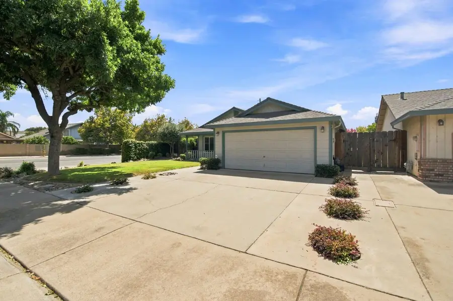 2100 Northridge Drive, Modesto, CA 95350 - #2