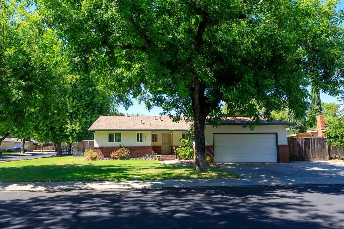 2901 Hemminger Way, Modesto, CA 95350 - #1