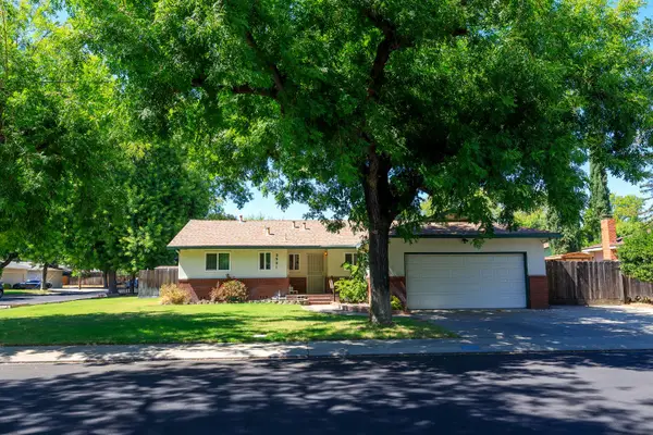 2901 Hemminger Way, Modesto, CA 95350